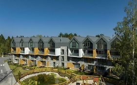 Apartmány a Chalety - Brezy Vysoké Tatry